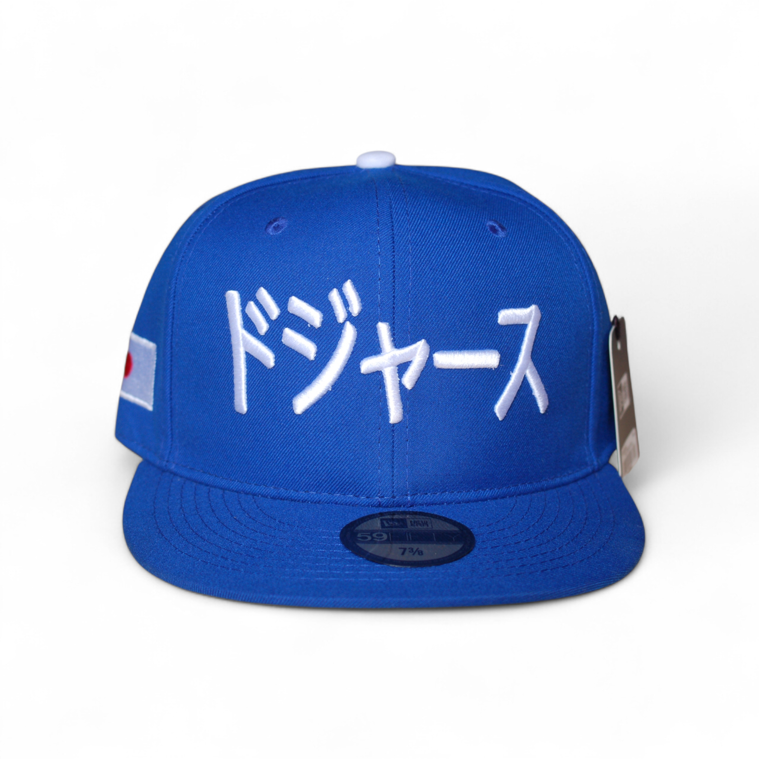 los angeles dodgers edición kanji japan 59fifty los angeles dodgers edición kanji japan 59fifty