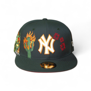 new york yankees hustle town