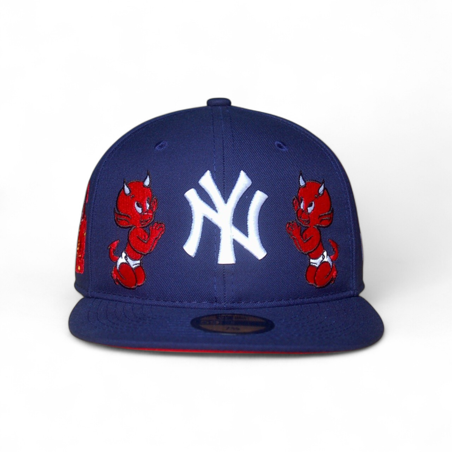 new york yankees devils, 59fifty cerrada new york yankees devils, 59fifty cerrada