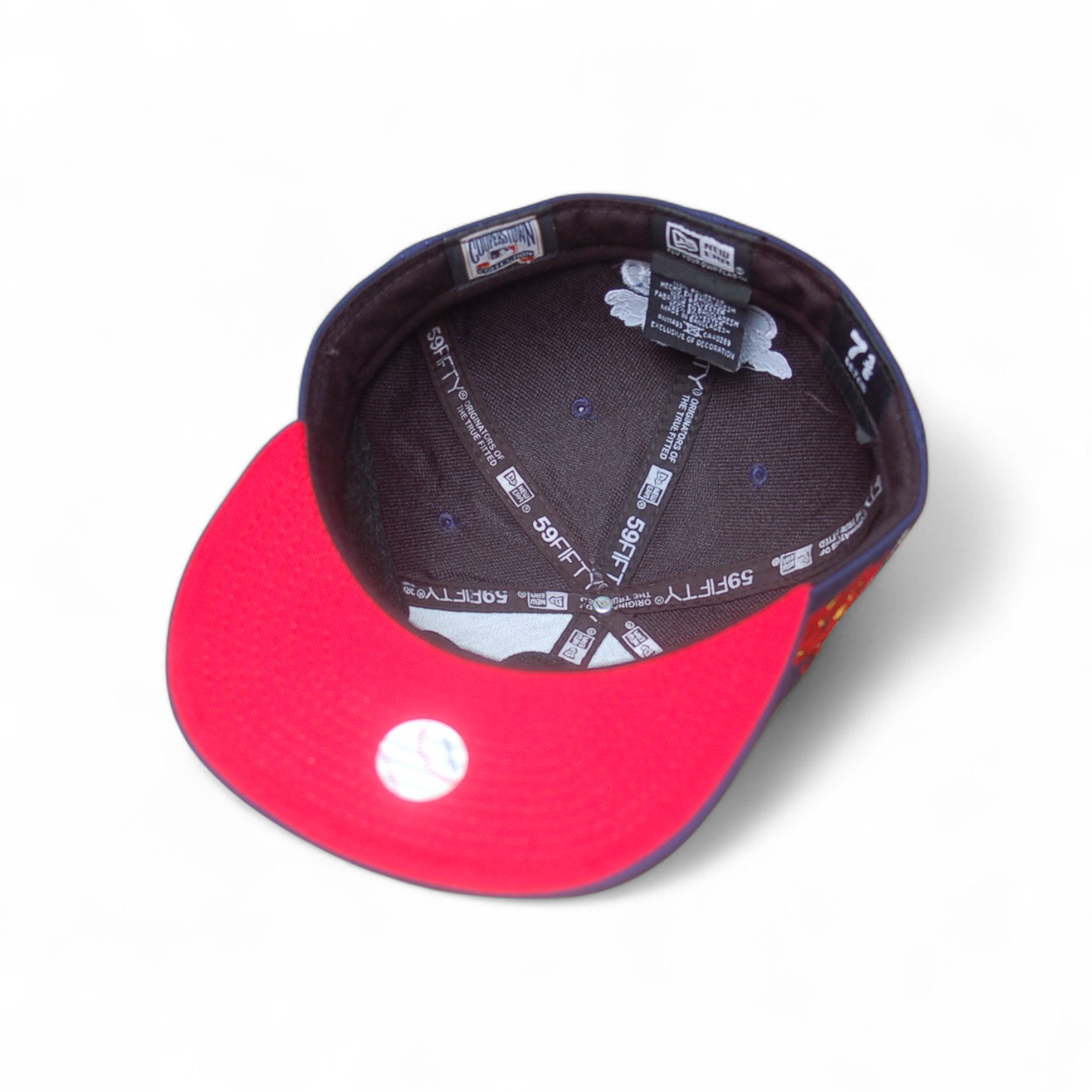 new york yankees devils, 59fifty cerrada new york yankees devils, 59fifty cerrada