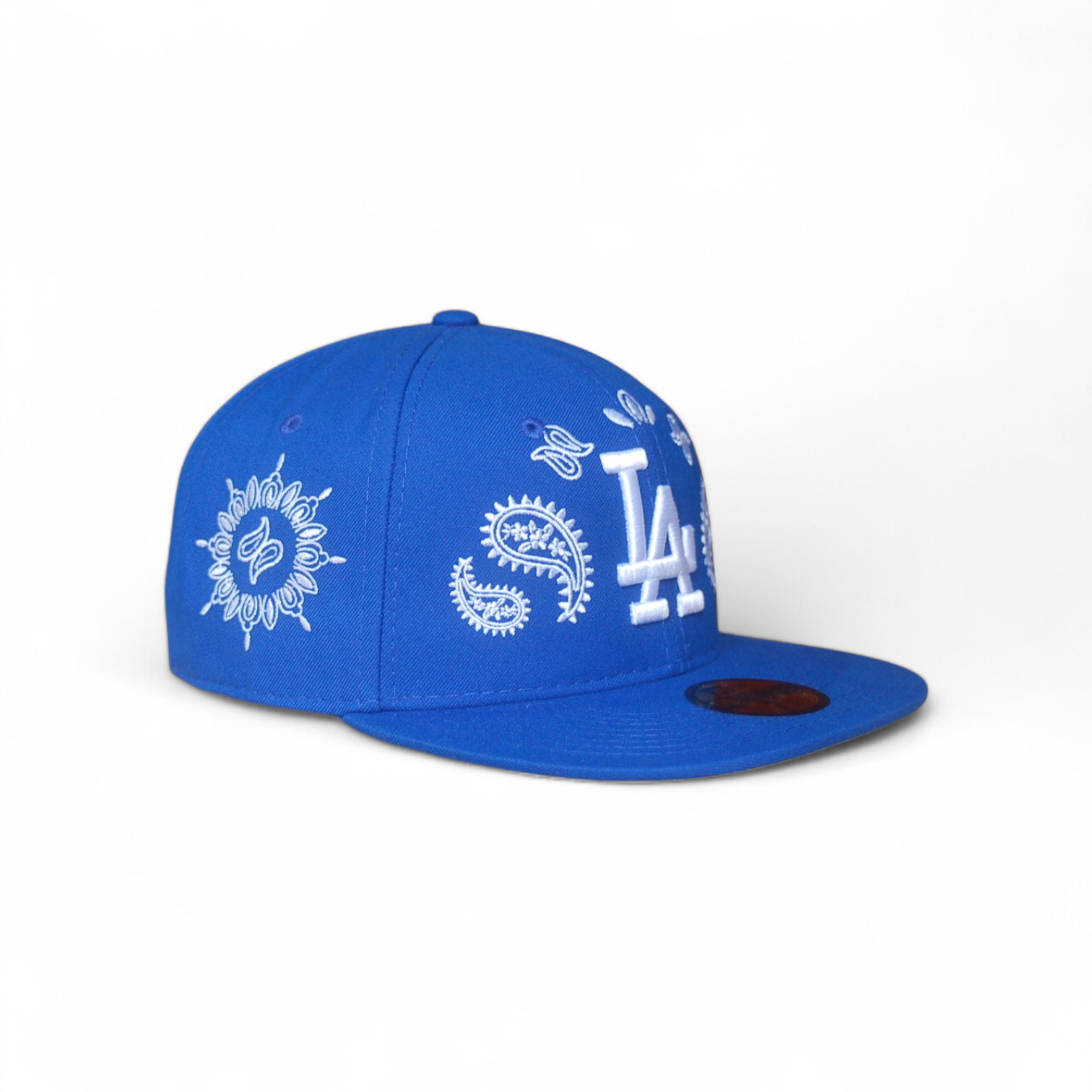 los angeles dodgers paisley, 59fifty cerrada los angeles dodgers paisley, 59fifty cerrada