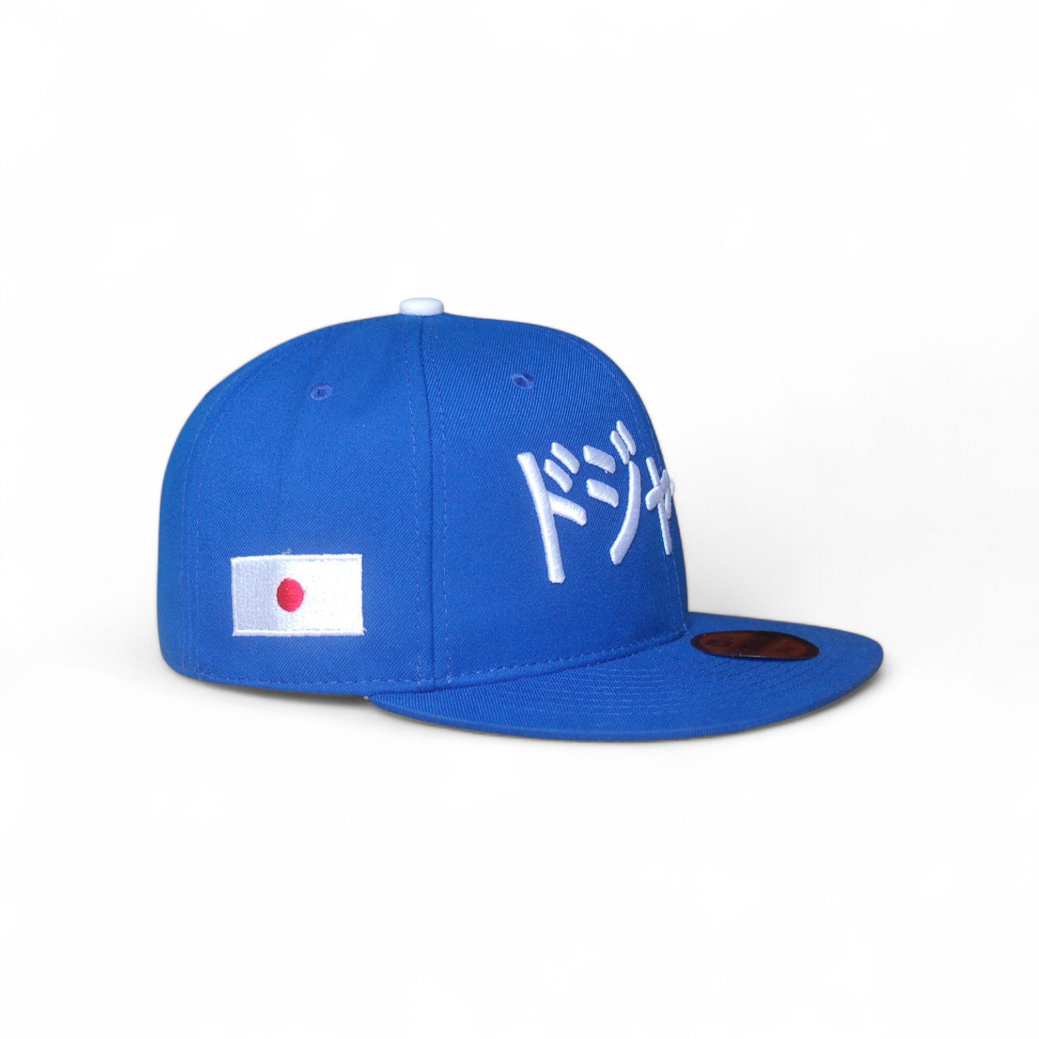 los angeles dodgers edición kanji japan 59fifty los angeles dodgers edición kanji japan 59fifty