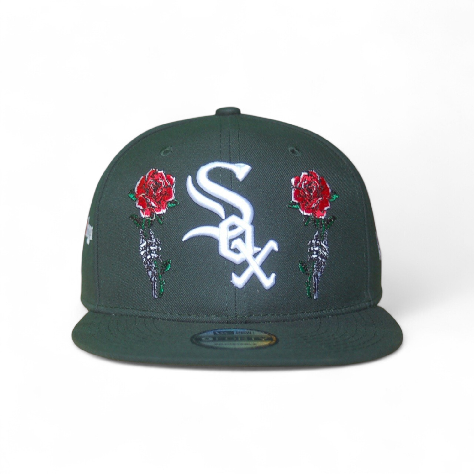 chicago white sox star boys, 9forty ajustable chicago white sox star boys, 9forty ajustable