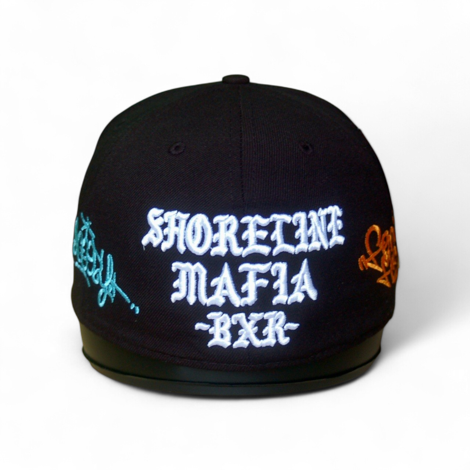 new era x born x raised black new era x born x raised black