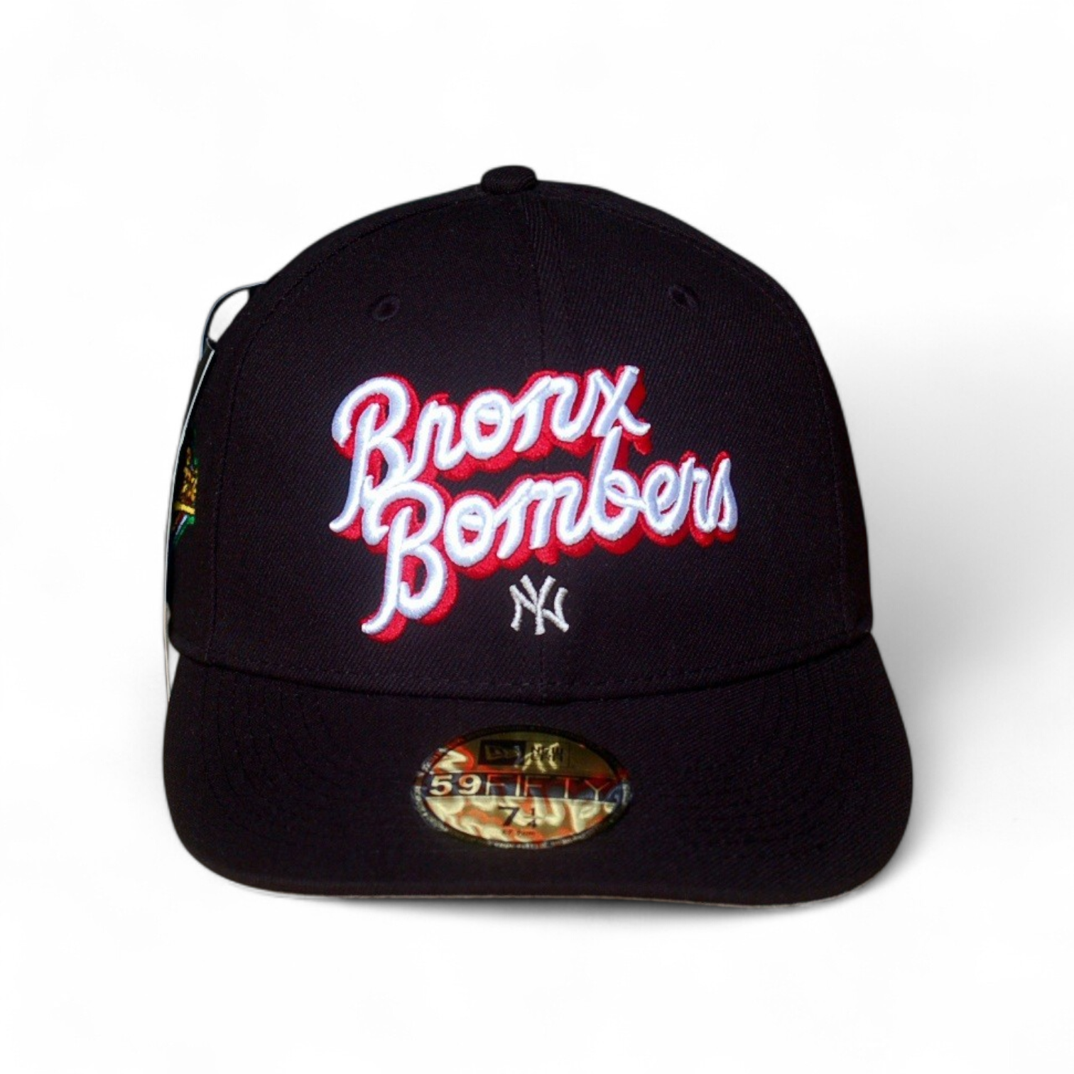 new york yankees bronx bombers, 59fifty cerrada new york yankees bronx bombers, 59fifty cerrada
